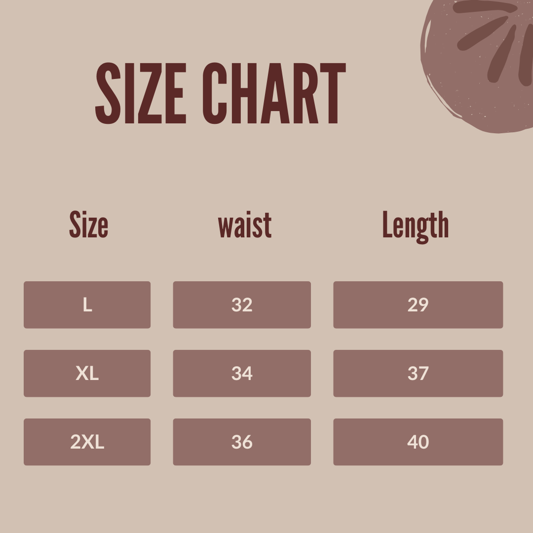 Bloomy Ladies Rayon Skirt