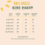 Kids Co-ord Set