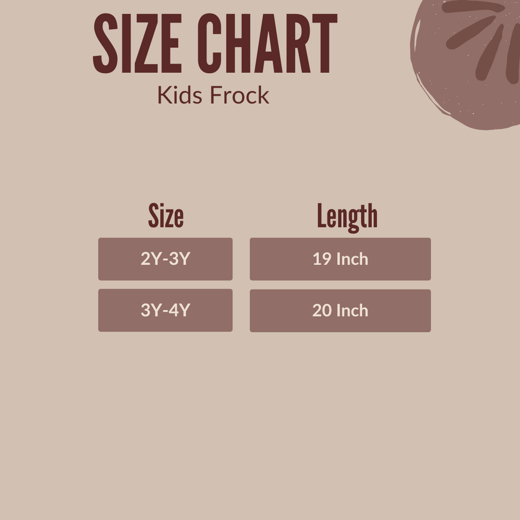 Frock Pack Of 2