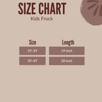 Frock Pack Of 2