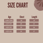 Kids FullSleeve T-Shirt Combo Pack Of 2