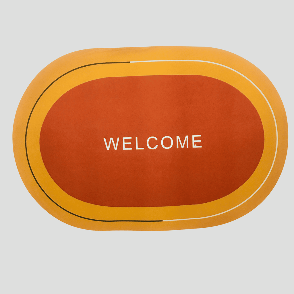 Floor Mat