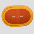 Floor Mat