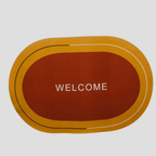 Floor Mat