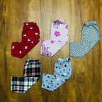 Kids Pant Combo Pack of 5