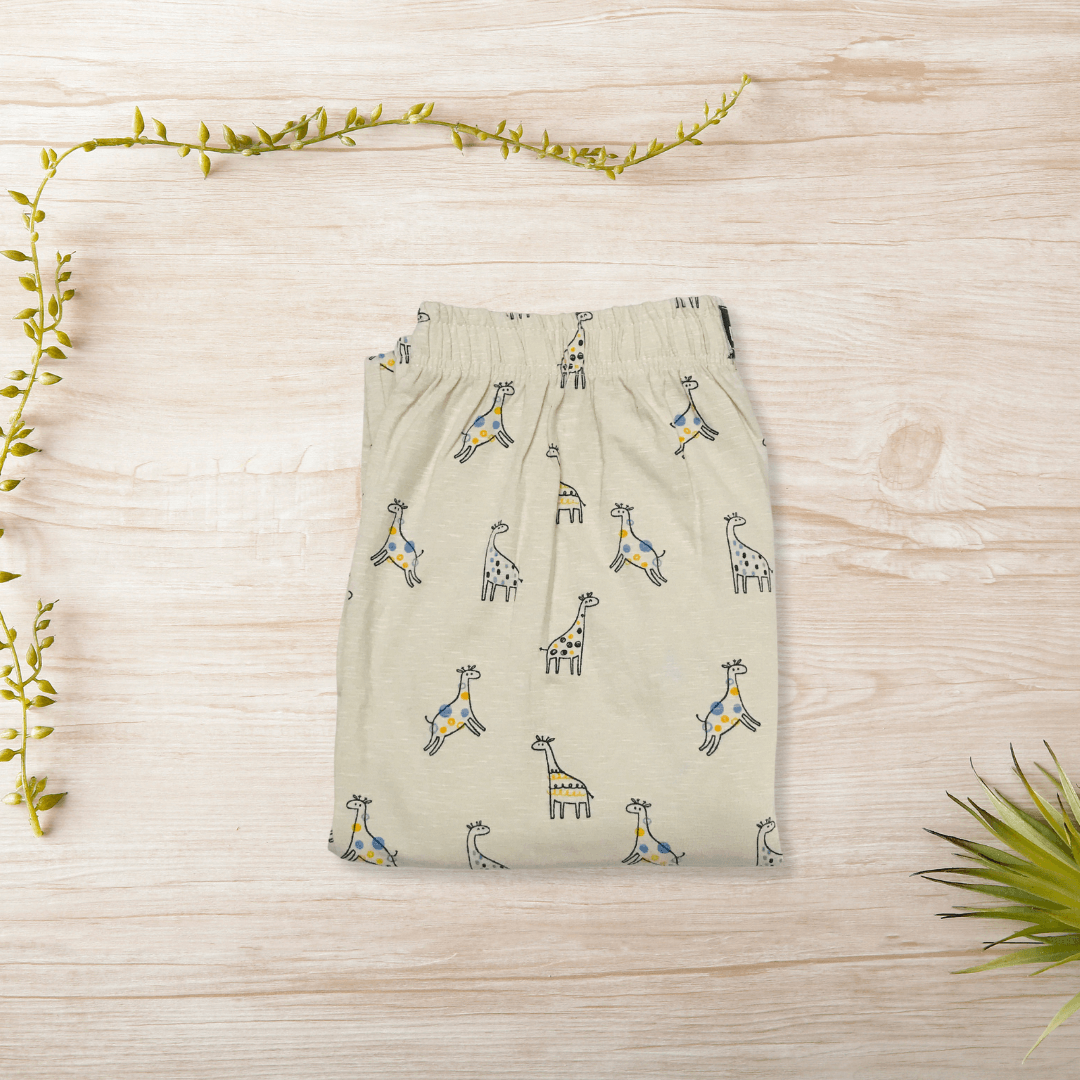Dots Ladies Pyjama