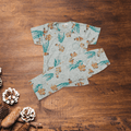 Kids Pant Set
