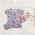 Pretty Kids Pant Set