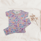 Pretty Kids Pant Set