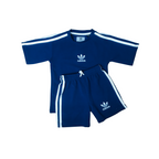 Adidas Three Stripes nikker set