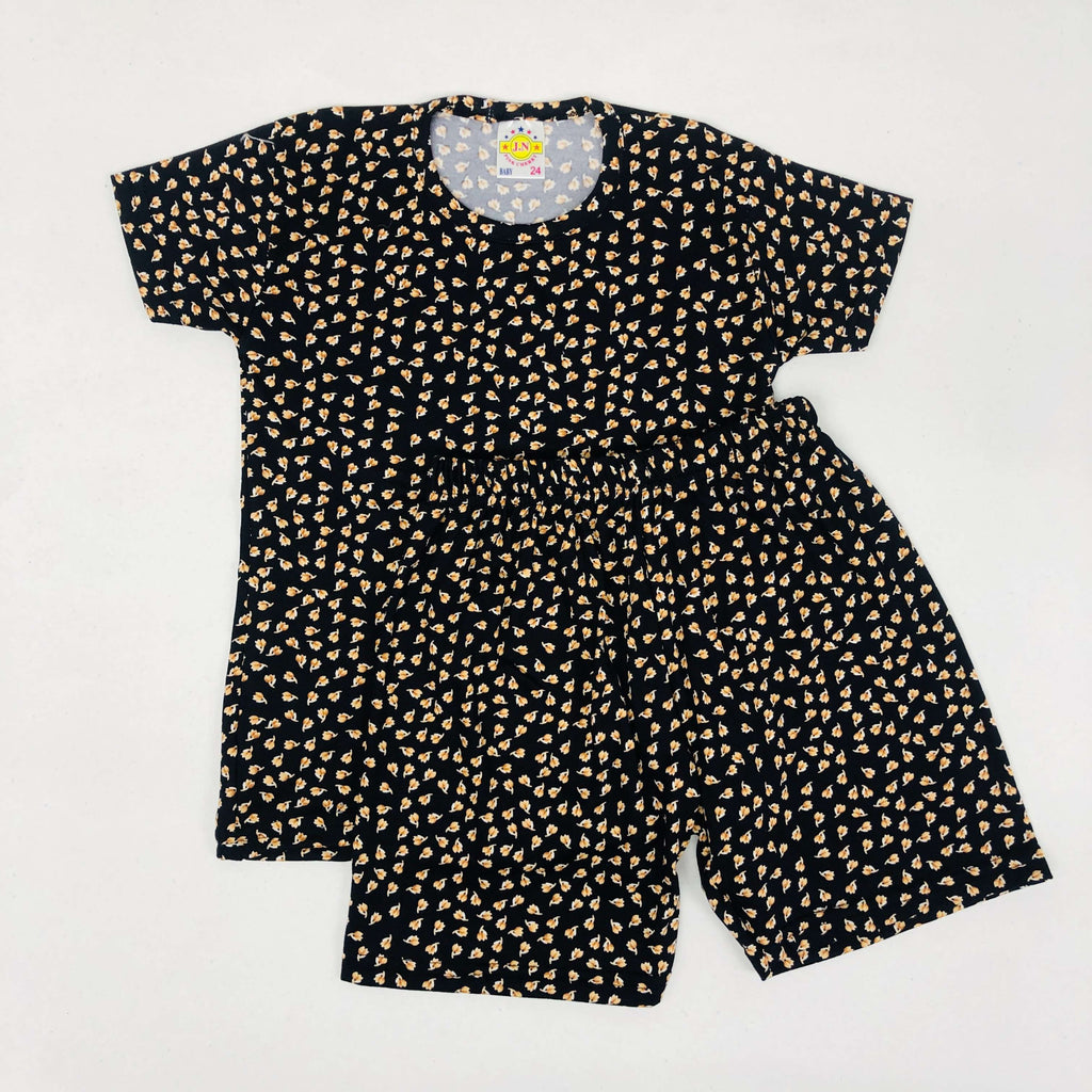 Junior Shorts Set