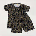 Junior Shorts Set