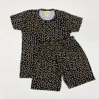 Junior Shorts Set