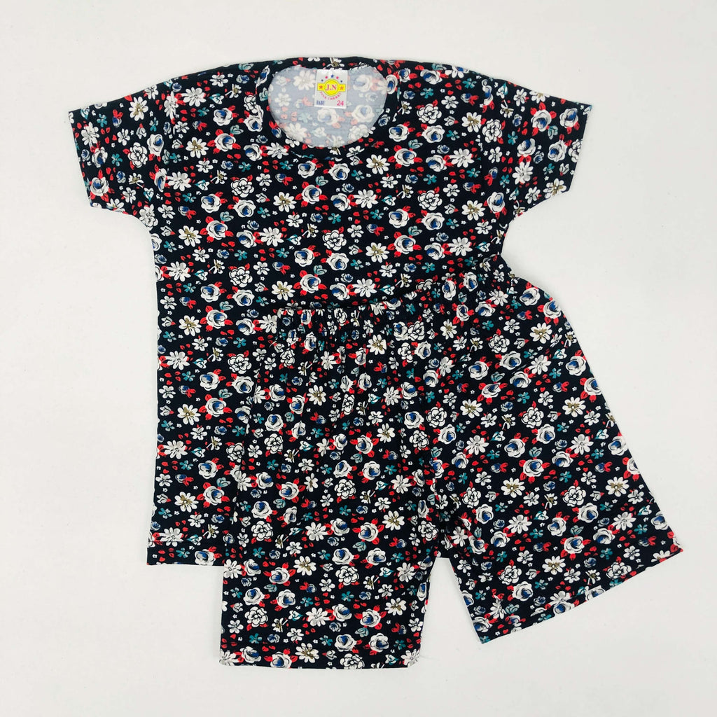 Junior Shorts Set