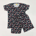 Junior Shorts Set