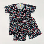 Junior Shorts Set