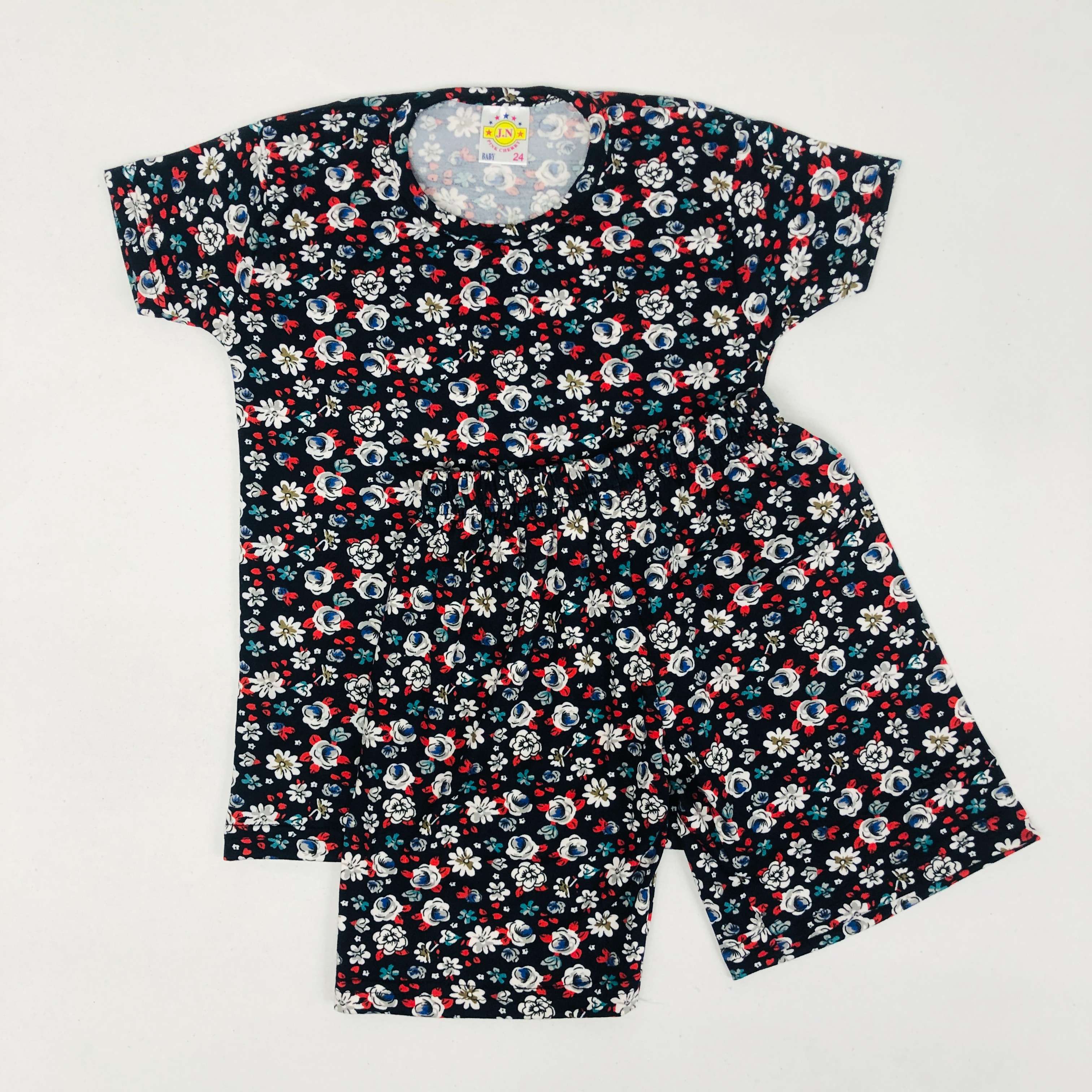Junior Shorts Set