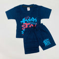 Turbo Kids Nikker Set