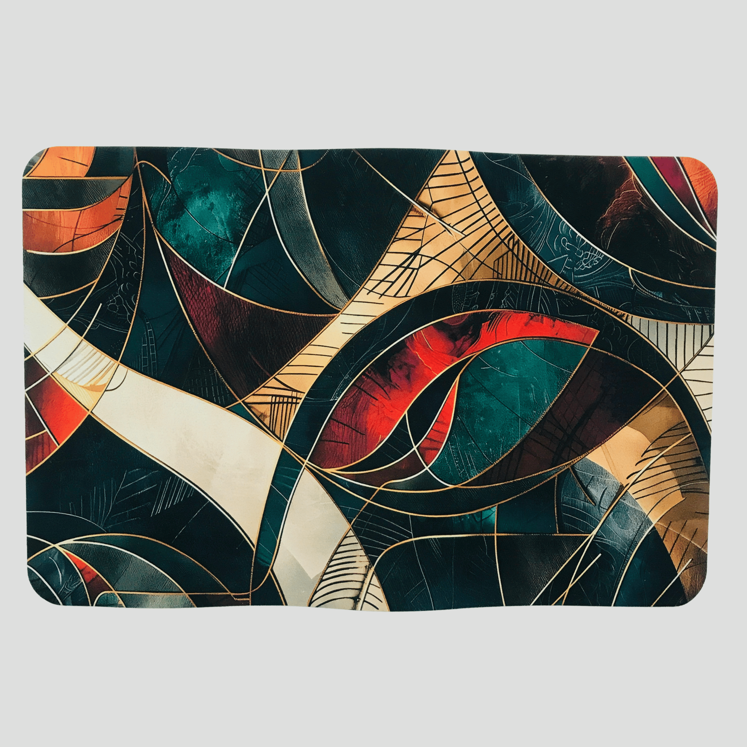 Floor Mat
