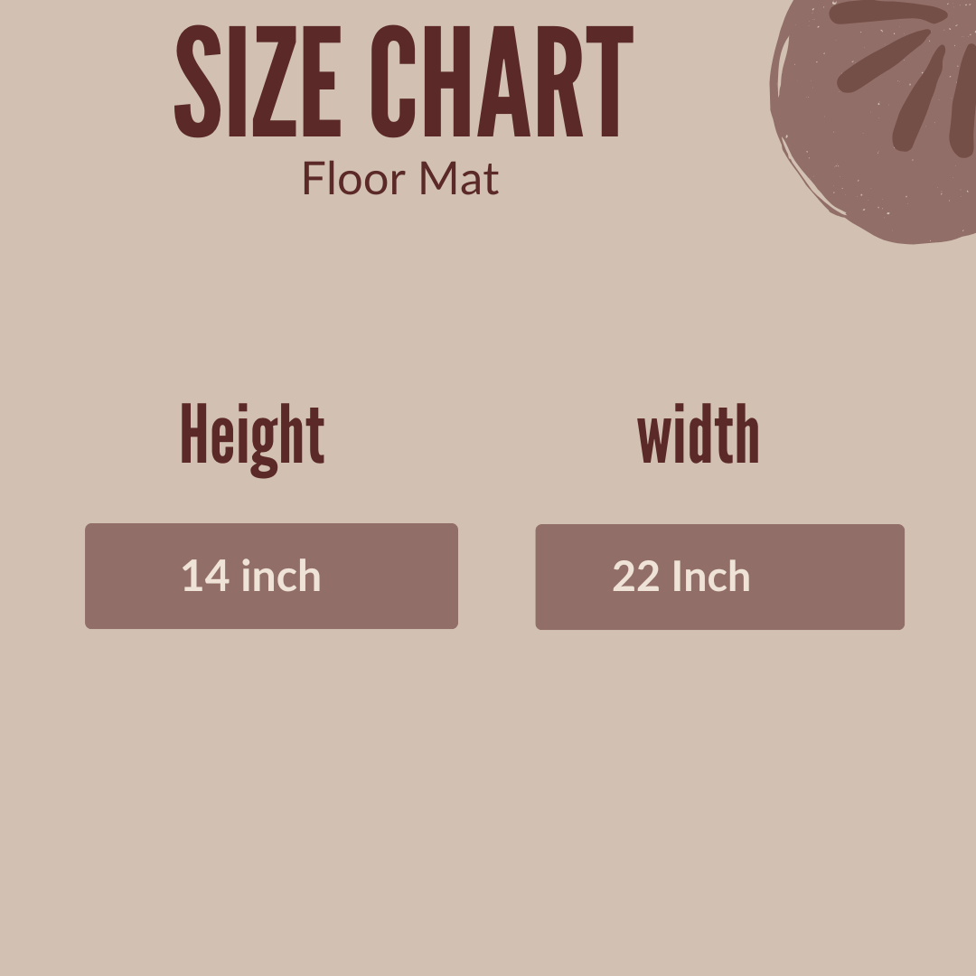 Floor Mat
