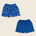 Ladies Shorts