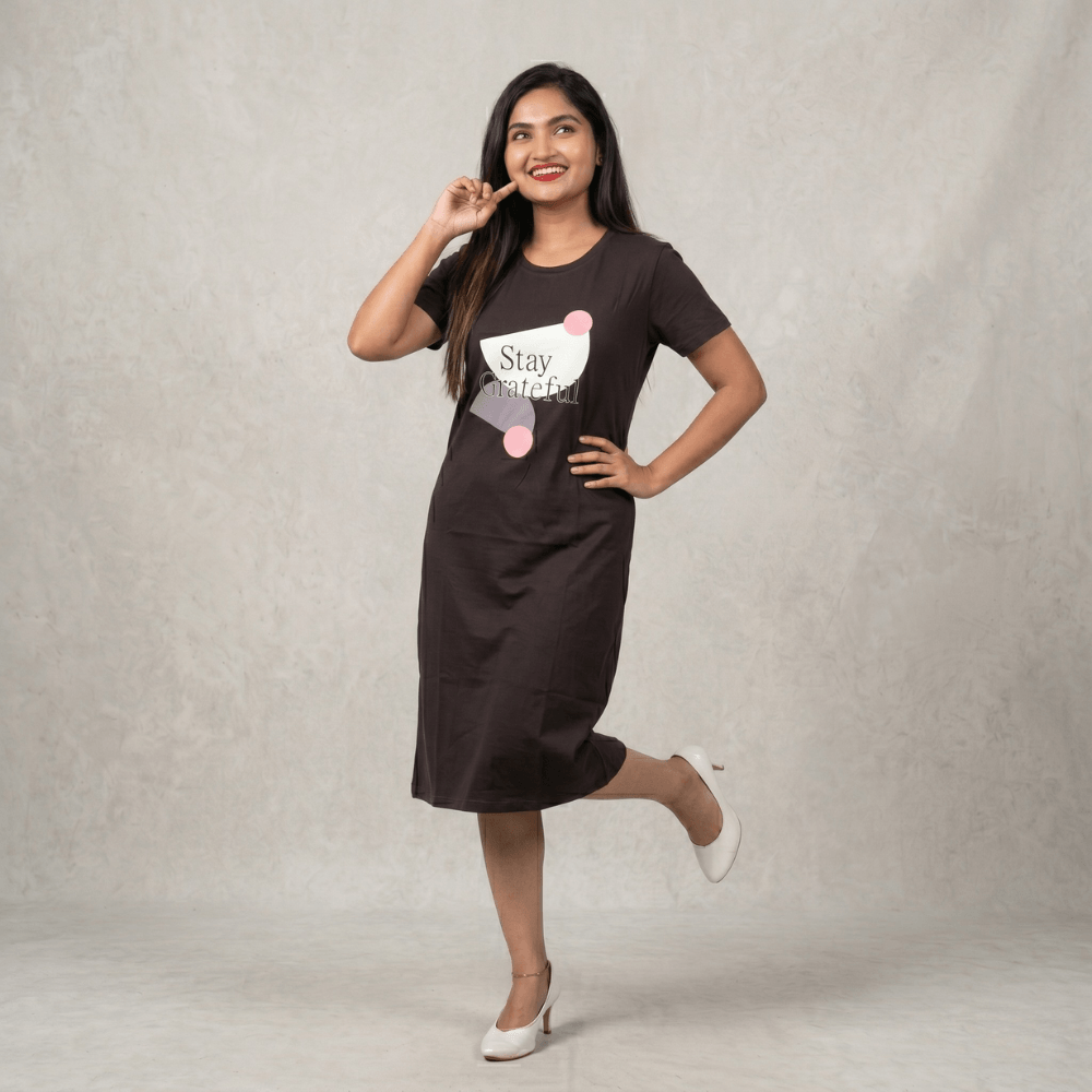 Dots Mini Maxi Solid