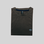Solid Casual Plain T-Shirt