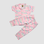 Cartoon Coord Set BVT