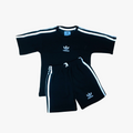 Adidas Three Stripes nikker set