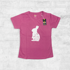 Dots Ladies T-Shirt