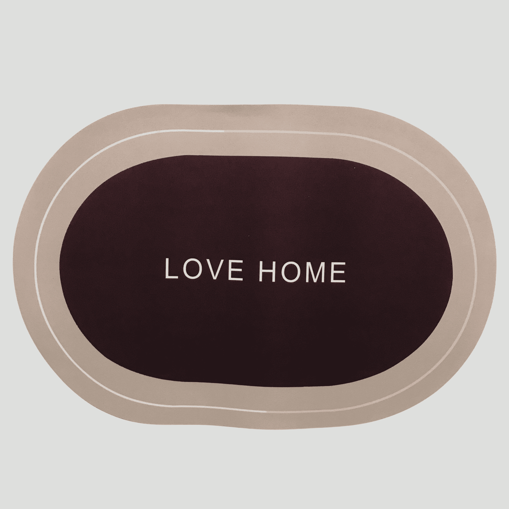 Floor Mat