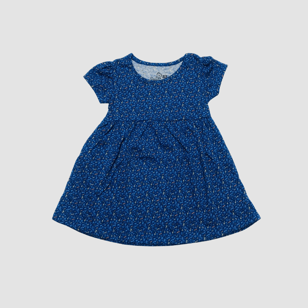 Kids Frock Combo Pack Of 4