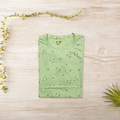 Dots Ladies T-Shirt