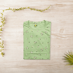 Dots Ladies T-Shirt