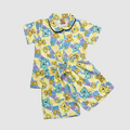 Cartoon Coord Set BVT
