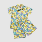 Cartoon Coord Set BVT