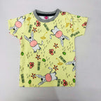 Little Heroes T-Shirt Combo Pack Of 3