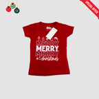 Christmas Tshirt