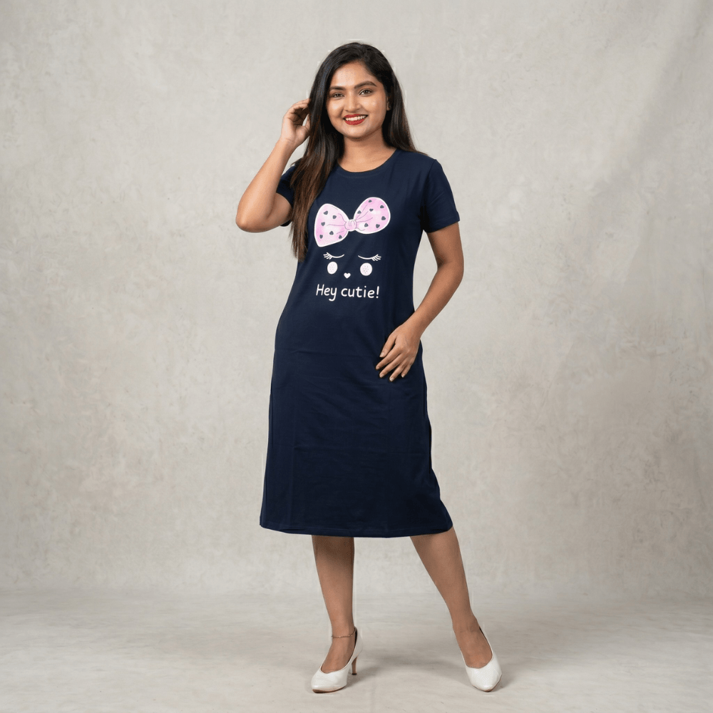 Dots Mini Maxi Solid