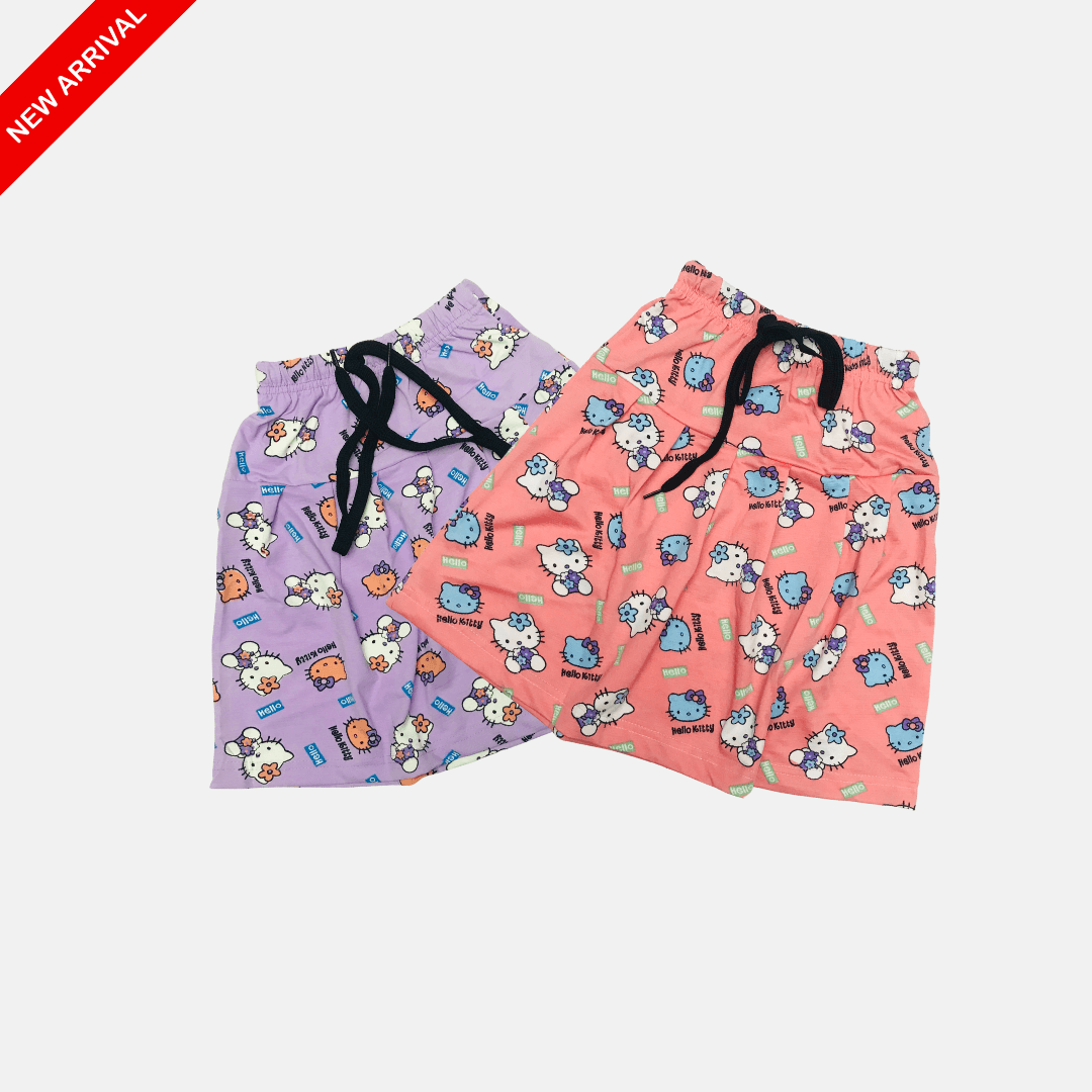 Girls Midi