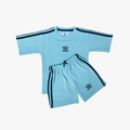 Adidas Three Stripes nikker set