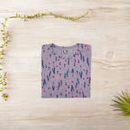 Dots Ladies T-Shirt