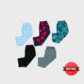 Kids Pant Combo Pack of 5
