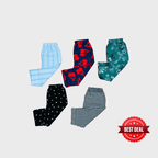 Kids Pant Combo Pack of 5