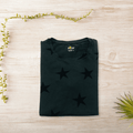 Dots Ladies T-Shirt