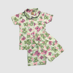 Cartoon Coord Set BVT
