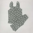 Girls Co-ord Set