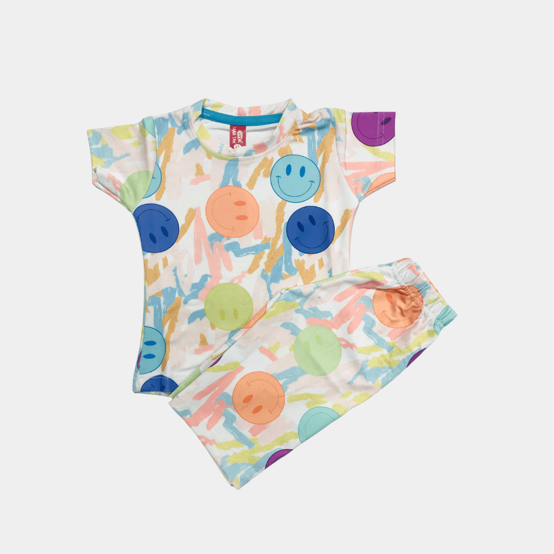 Smile Coord Set BVT (1Y-2Y)