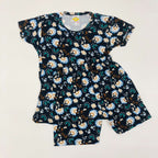 Junior Shorts Set