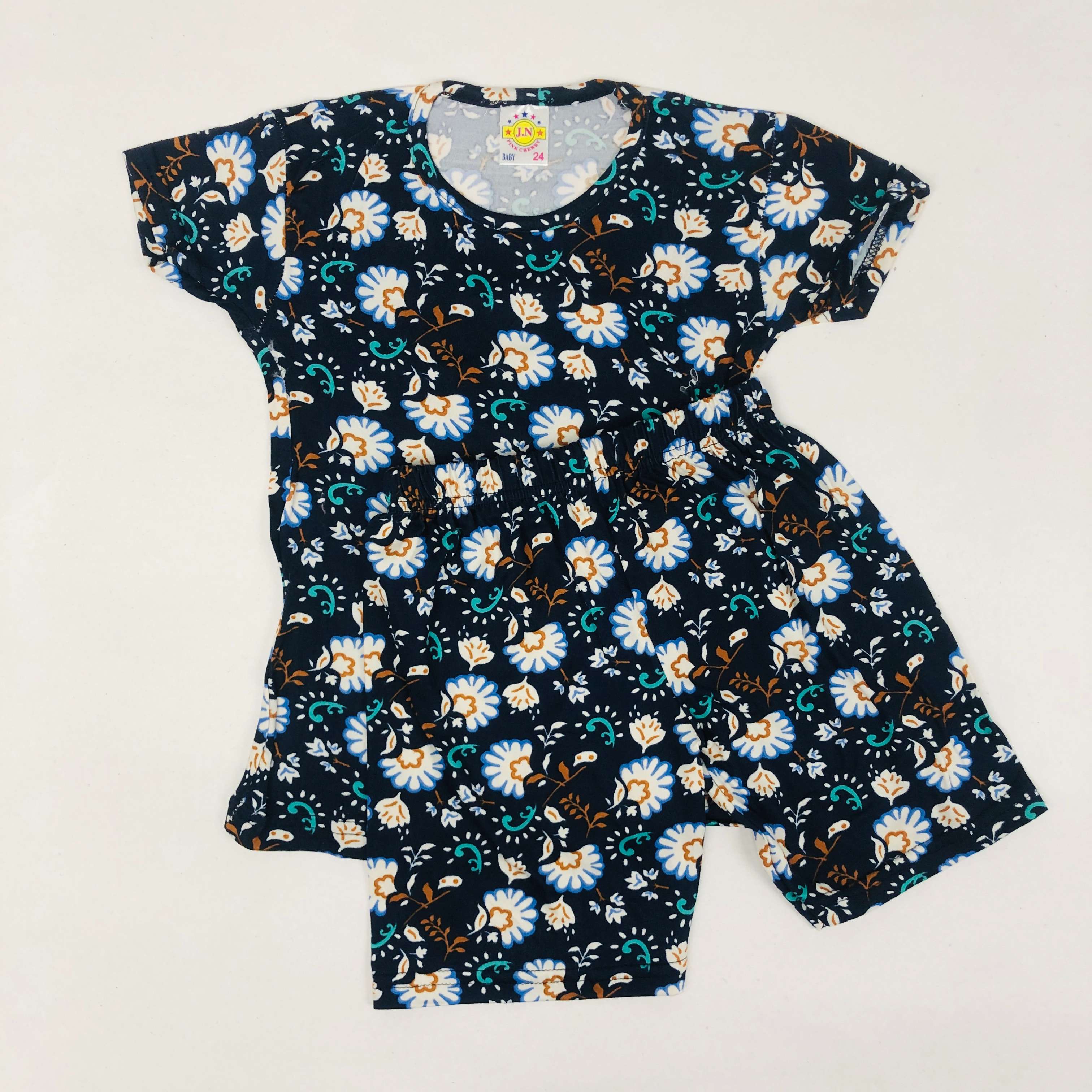 Junior Shorts Set